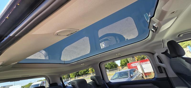 Ford Tourneo Custom 340 L2h1 2.5 Phev 232 Titanium X attelage toit pano