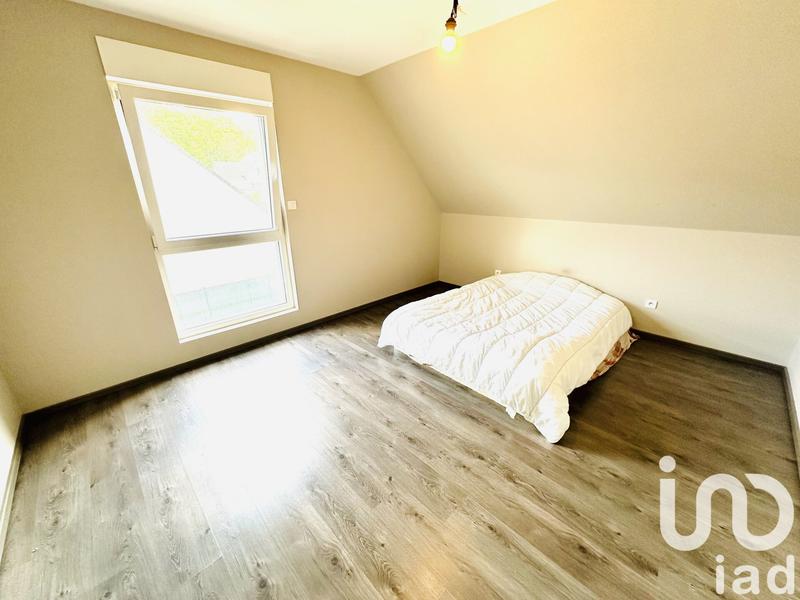 Maison - 101 m² - 5 pièces