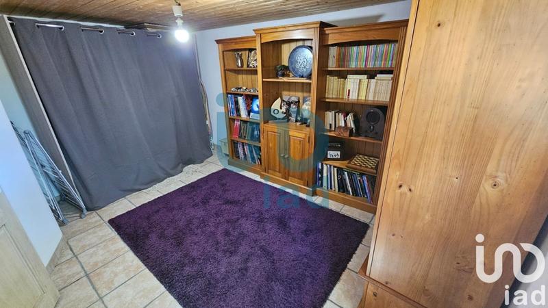 Maison de campagne - 173 m² - 9 pièces