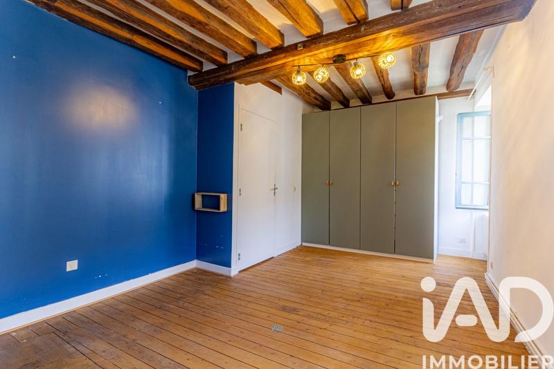 Maison - 161 m² - 6 pièces