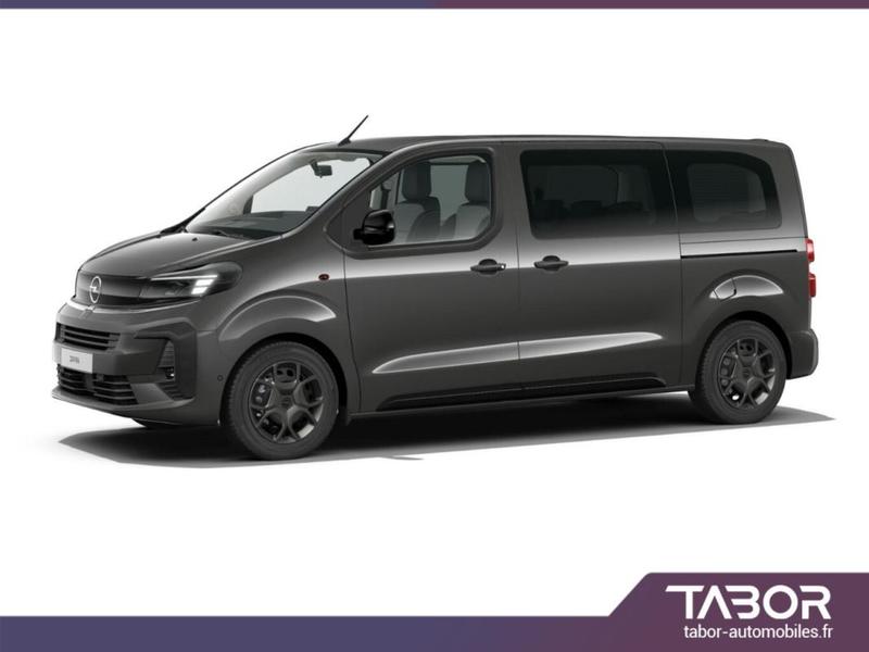 Opel Zafira 2.2 d 180 At8 l Edition Led Gps cam