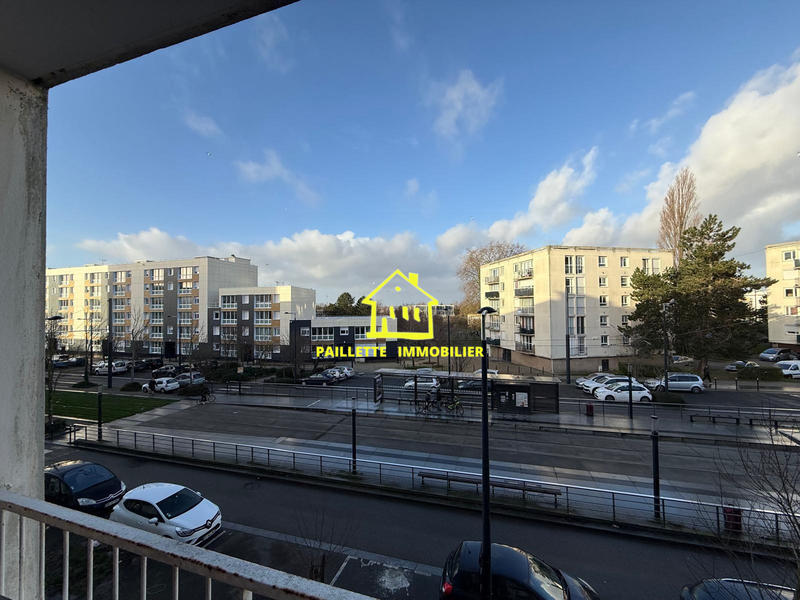 Appartement - 69 m² - 3 pièces