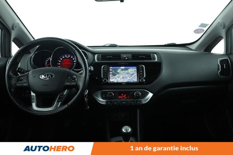 Kia Rio 1.2 Isg Active 84 ch