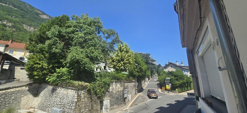 Immeuble - 44 m² - 2 pièces