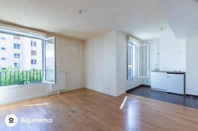 Appartement - 30 m² - 1 pièce