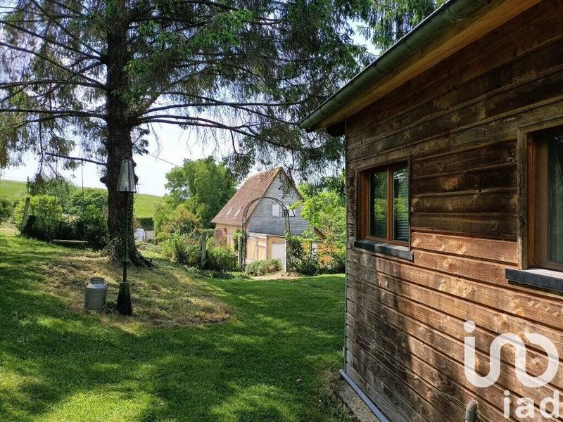 Maison de campagne - 300 m² - 6 pièces