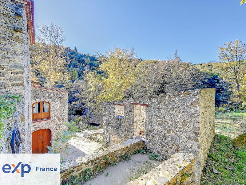 Bastide - 117 m² - 5 pièces