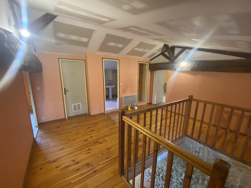 Bastide - 700 m² - 10 pièces