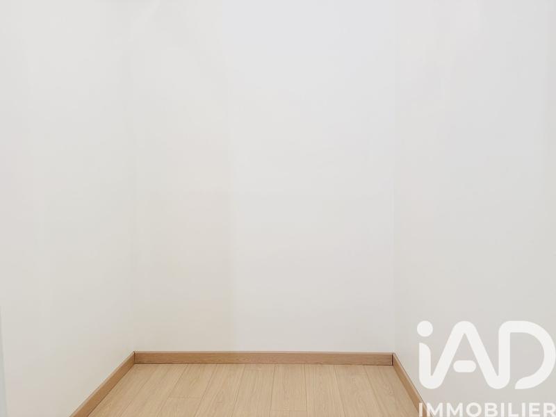 Appartement - 87 m² - 5 pièces