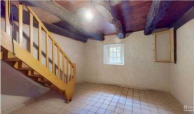 Maison - 78 m² - 2 pièces