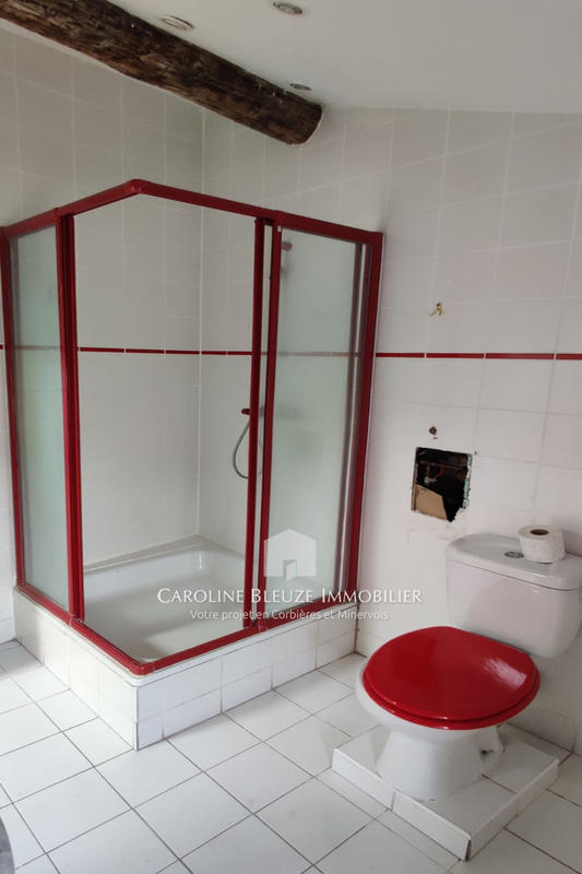 Maison de village - 47 m² - 3 pièces