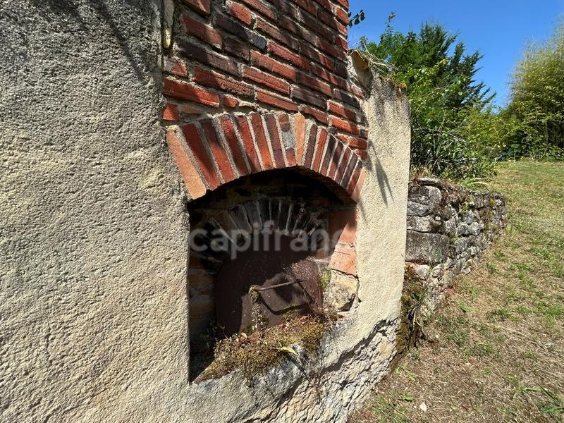 Maison - 466 m² - 17 pièces