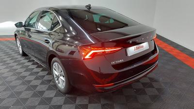 Skoda Octavia 2.0 Tdi 150 Bvm6 Style