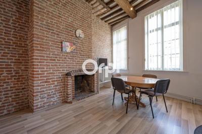 Maison - 78 m² - 3 pièces