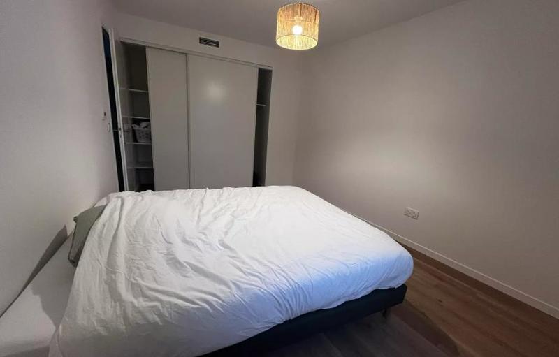 Appartement - 95 m² - 4 pièces