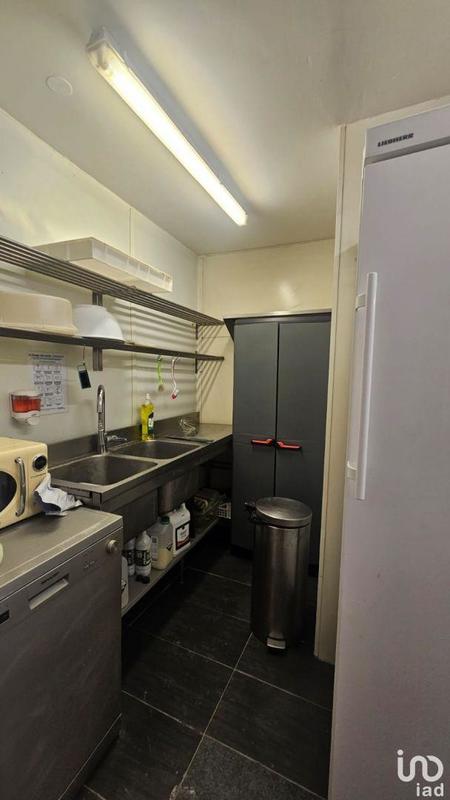 Local commercial - 110 m²