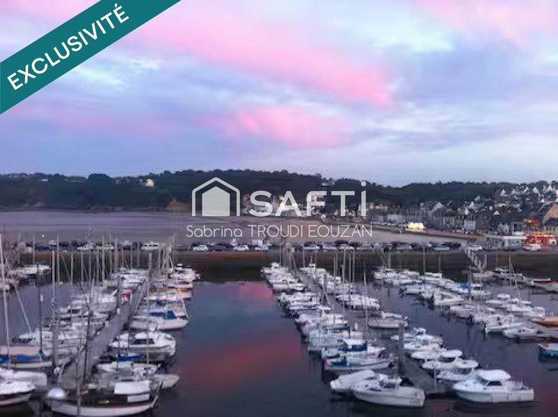 Appartement - 78 m² - 4 pièces