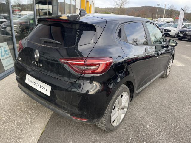 Renault Clio V TCe 90 Evolution