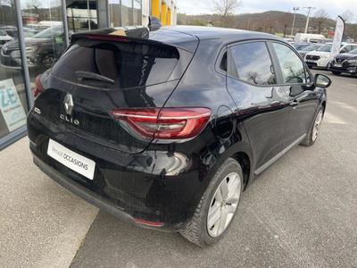 Renault Clio V TCe 90 Evolution