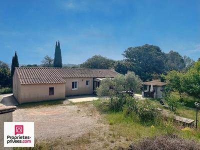 Villa - 120 m² - 5 pièces