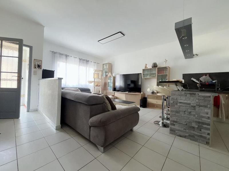 Maison - 105 m² - 4 pièces