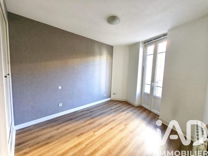 Appartement - 29 m² - 1 pièce