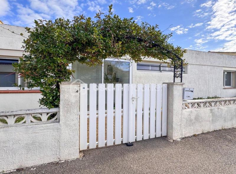 Maison - 97 m² - 4 pièces