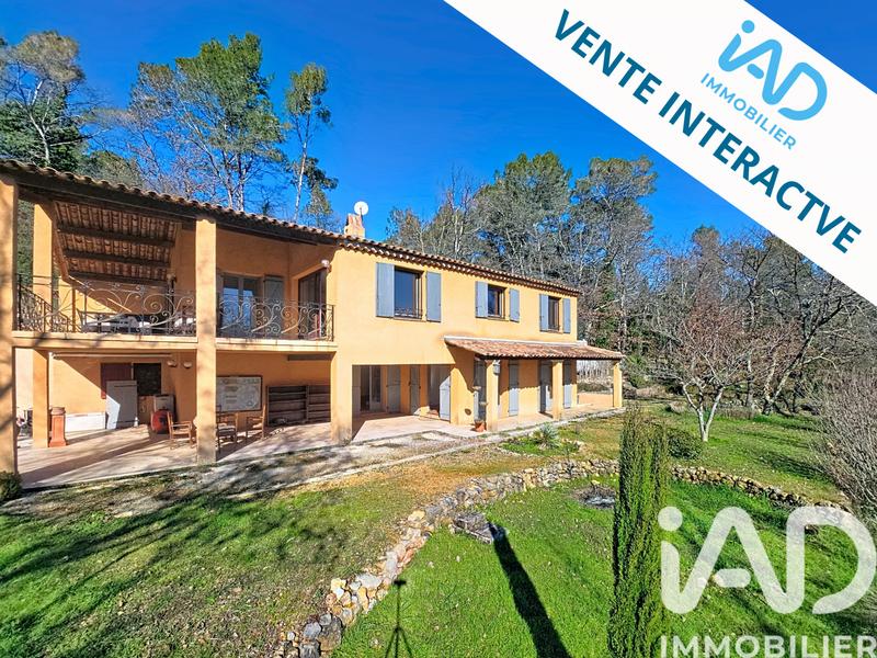 Maison - 158 m² - 6 pièces