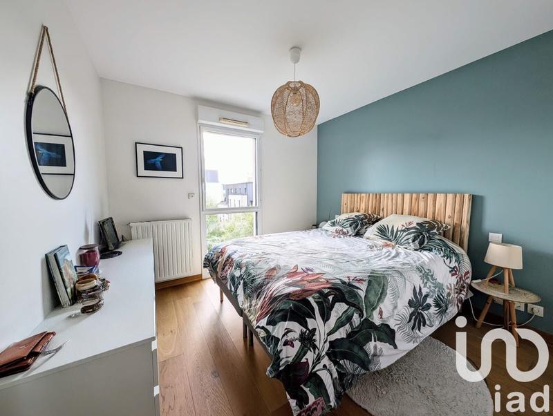 Appartement - 97 m² - 4 pièces