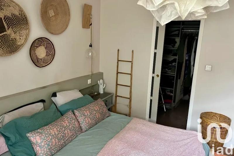 Maison de ville - 151 m² - 6 pièces