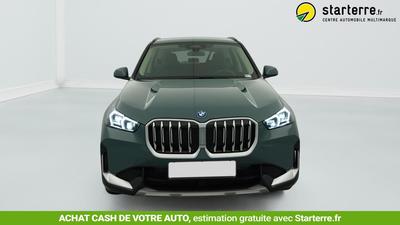 Bmw X1 U11 Xdrive 25e 245ch Dkg7 Xline