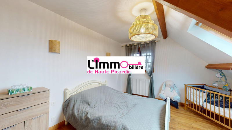 Maison - 265 m² - 8 pièces