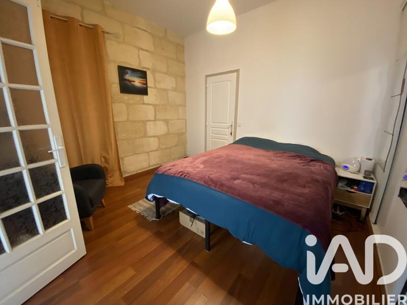 Appartement - 55 m² - 2 pièces