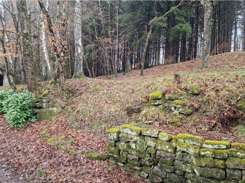 Propriété - 150 m² - 4 pièces