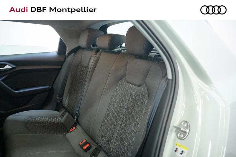 Audi A1 sportback 25 Tfsi 95 ch Bvm5 Advanced