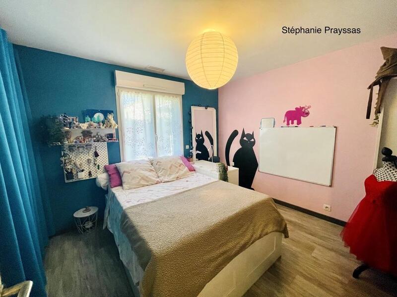 Maison - 145 m² - 6 pièces