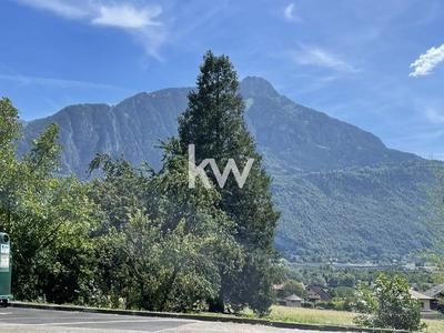 Maison de village - 155 m² - 6 pièces