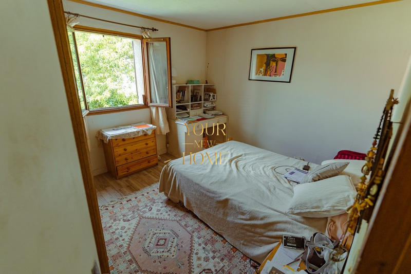 Maison - 183 m² - 7 pièces