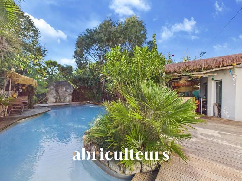 Villa - 128 m² - 4 pièces