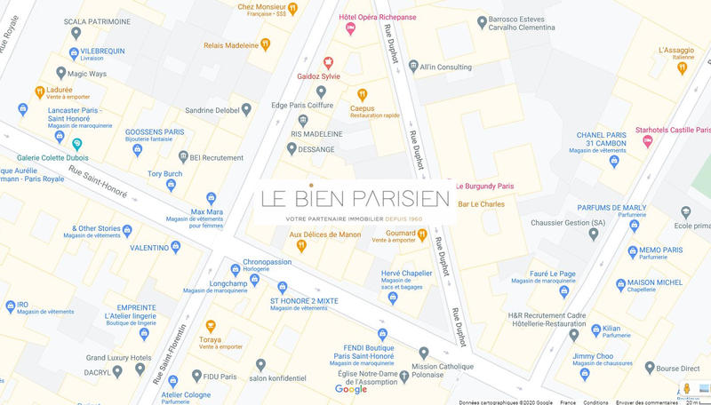 Fonds de commerce - 900 m²