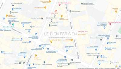 Fonds de commerce - 900 m²