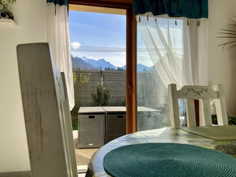 Châlet - 130 m² - 5 pièces