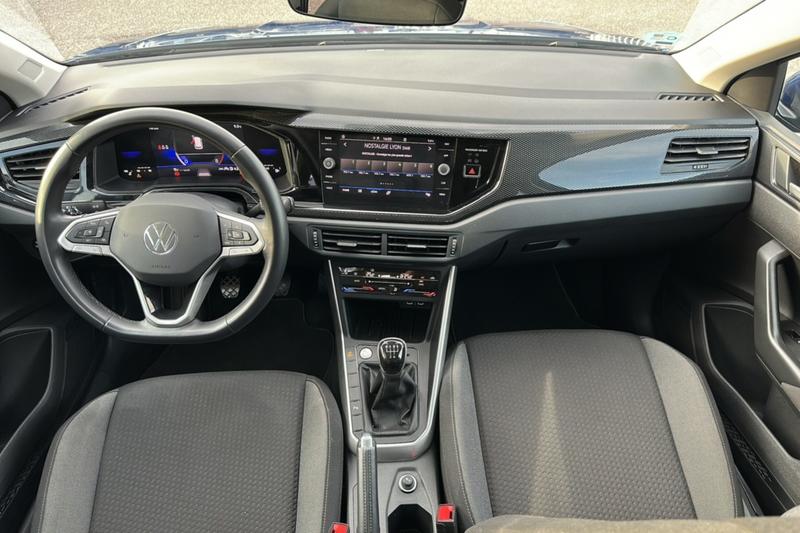 Volkswagen Taigo Tsi 95 Edition Camera Key