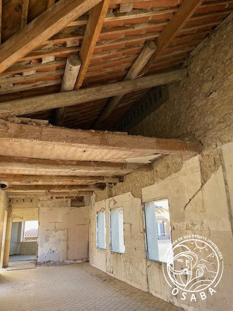 Immeuble - 1 040 m²