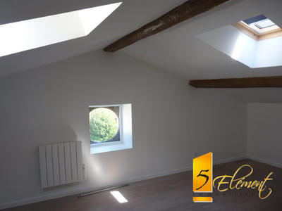 Duplex - 69 m² - 3 pièces