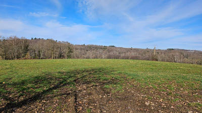 Terrain agricole - 278 467 m²