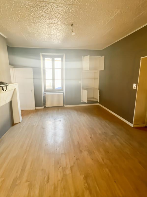 Maison - 133 m² - 6 pièces