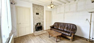 Maison - 196 m² - 10 pièces