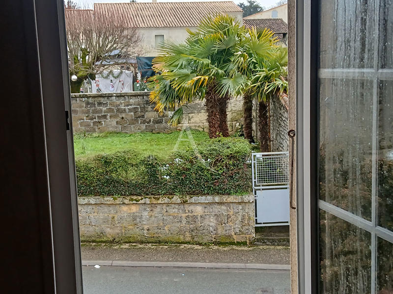 Maison - 122 m² - 4 pièces