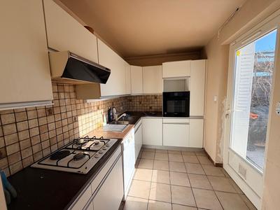 Maison - 114 m² - 5 pièces